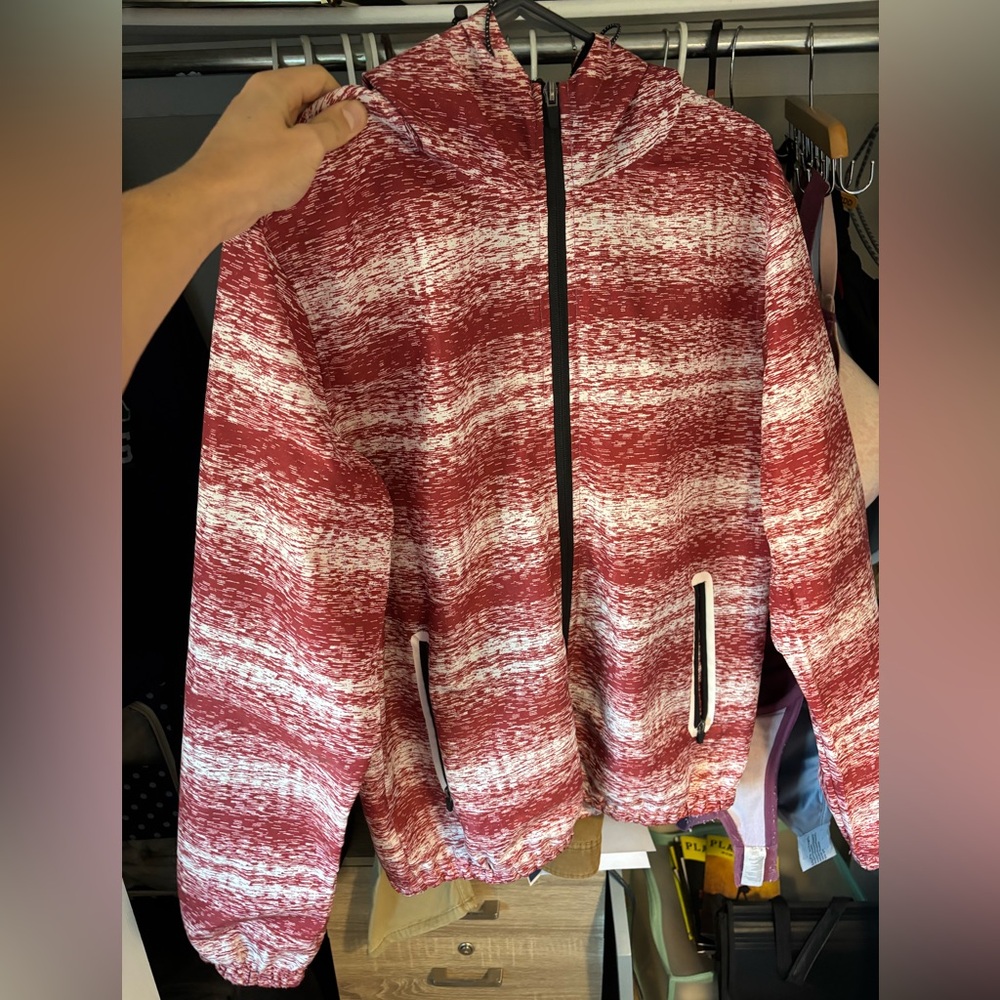 Trademark Brooklyn Hoodie Men’s Medium
